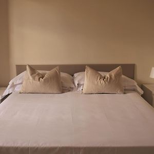 Appartement met Drie Slaapkamers